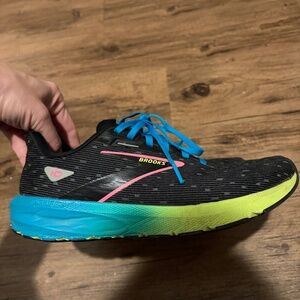 Brooks running shoes